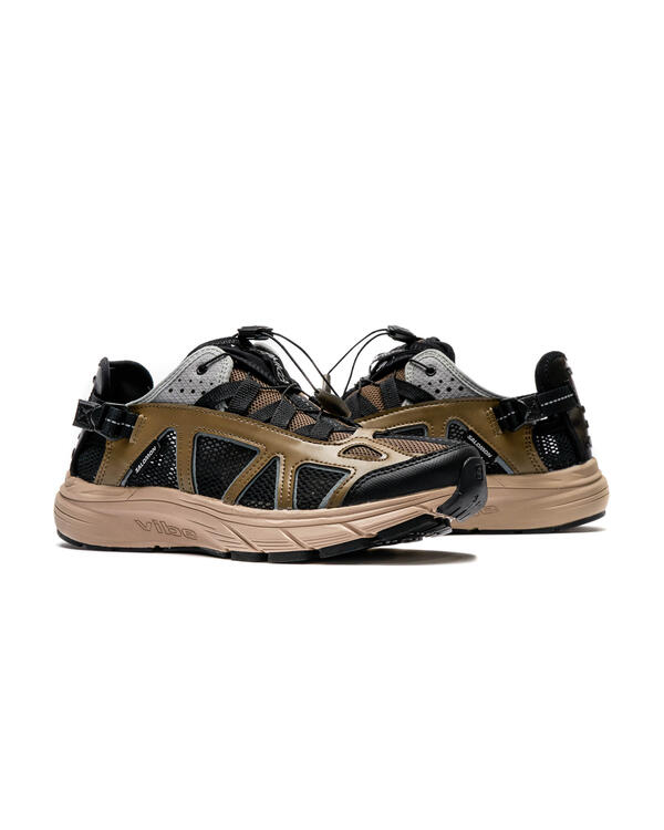 Salomon x Gramicci TECHSONIC | L47222600 | AFEW STORE
